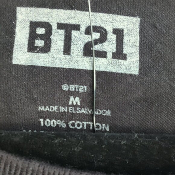 K-Pop Line characters, Sz S regular NWT - Picture 5 of 7